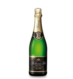 Bohemia Sekt  0,75 l
